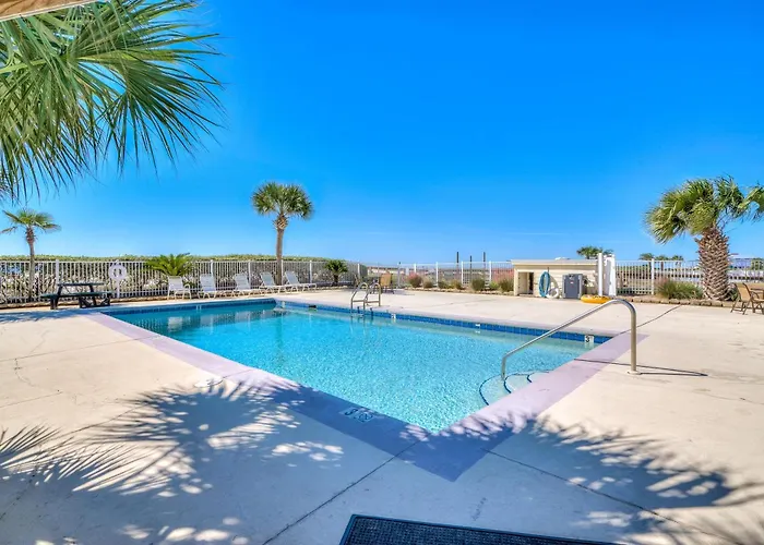 Holiday home Plantation-west 1335