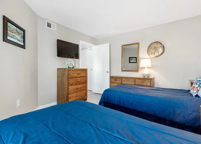 Holiday home Plantation-west 1335 *