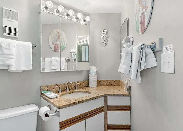Holiday home Plantation-west 1335 Gulf Shores