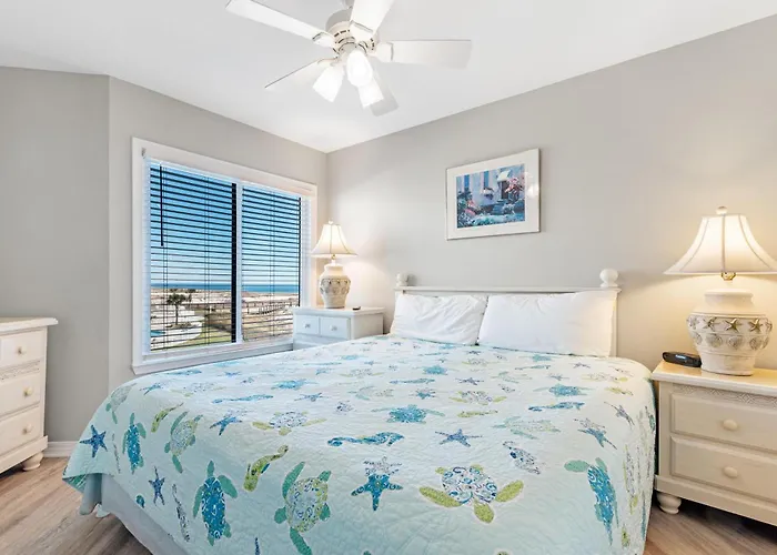 Holiday home Plantation-west 1335 *