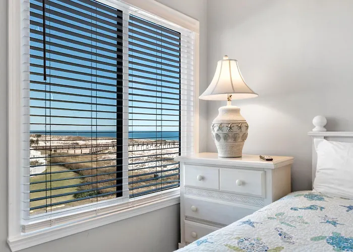 Plantation-west 1335 Holiday home *