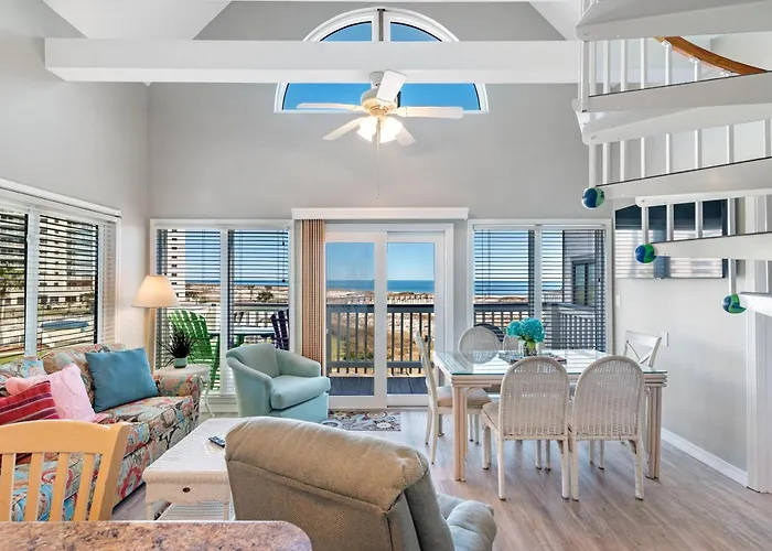 Plantation-west 1335 Holiday home