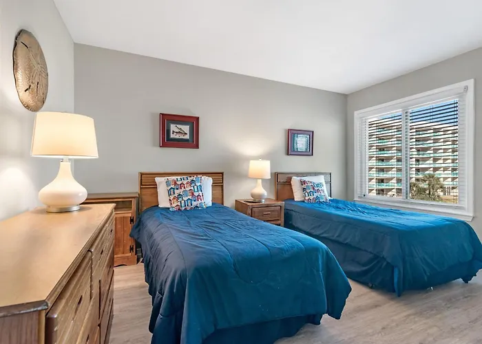 Holiday home Plantation-west 1335