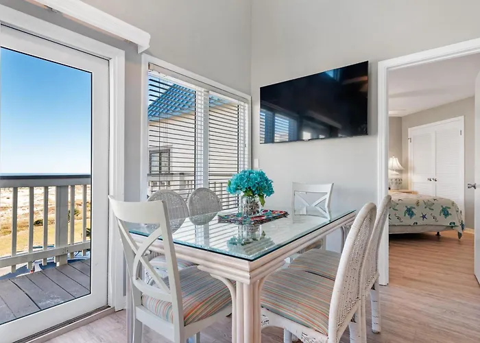 Holiday home Plantation-west 1335 Gulf Shores