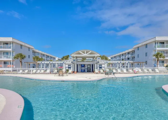 Plantation-west 1335 Holiday home Gulf Shores