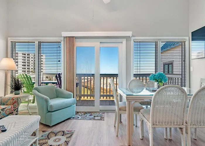 Holiday home Plantation-west 1335
