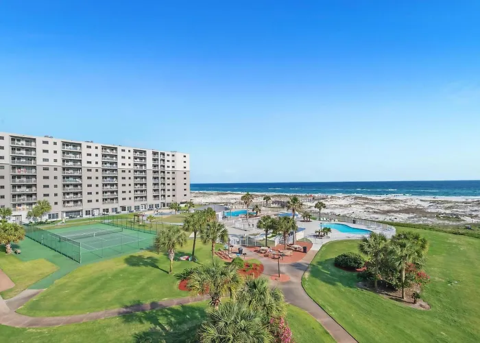 Plantation-west 1335 Holiday home Gulf Shores