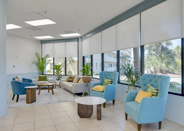 Plantation-west 1335 Holiday home Gulf Shores